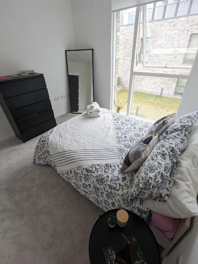 Kingwood Apartaments London 0*,  United Kingdom