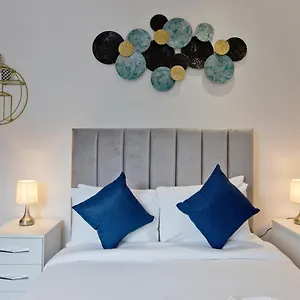 Appartamento Imperial Liverpool Street, Londra