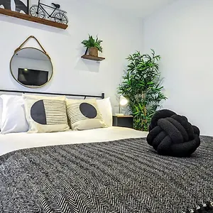 Appartamento Innit Townhouse, Londra