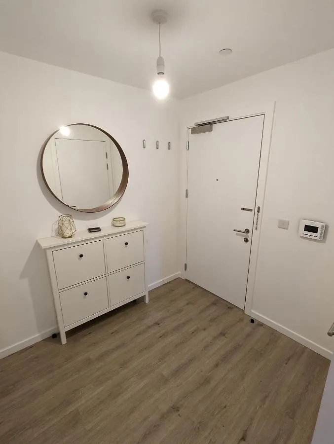 Alloggio in famiglia Kingwood Apartaments Londra Regno Unito